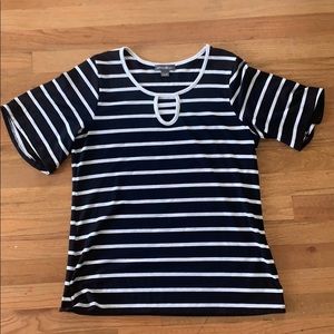 Eddie Bauer Short Sleeve Shirt